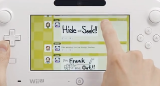 Illustration for article titled It Sounds Like Nintendo Wants to Make A Gamer's Version of Facebook